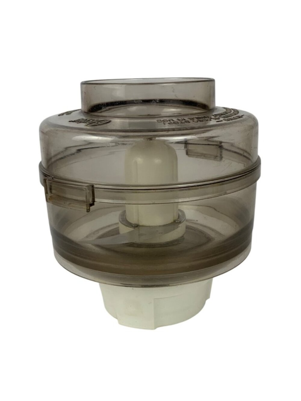 Oster Regency Kitchen Center Food Processor Attachment Blade & Bowl Accessory